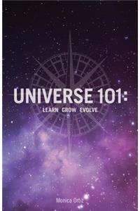 Universe 101