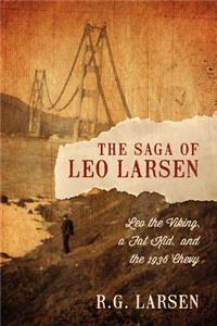 Saga of Leo Larsen