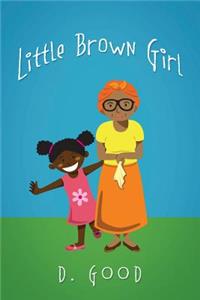 Little Brown Girl