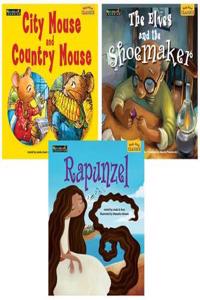 Read Aloud Classics Topic Set: My Neighborhood - Dealer Version