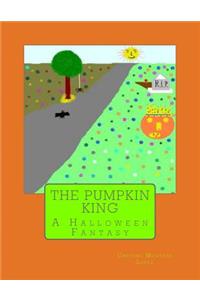 The Pumpkin King