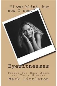 Eyewitnesses