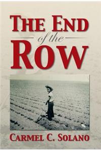 End of the Row