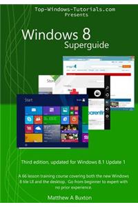 Windows 8 Superguide