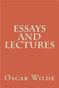 Essays and Lectures