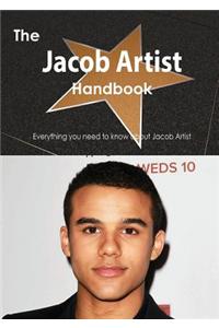 The Jacob Artist Handbook - Everything You Need to Know about Jacob Artist