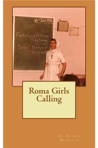 Roma Girls Calling
