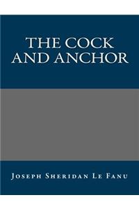 The Cock and Anchor