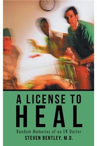 A License to Heal