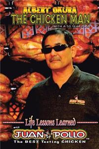 Albert Okura the Chicken Man