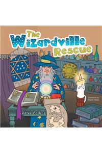 Wizardville Rescue