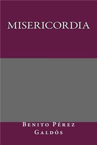 Misericordia