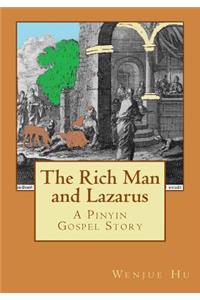 The Rich Man and Lazarus