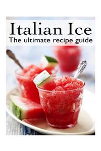Italian Ice