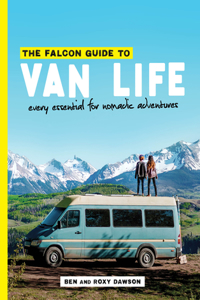 Falcon Guide to Van Life