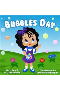 Bubbles Day