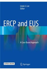 Ercp and Eus