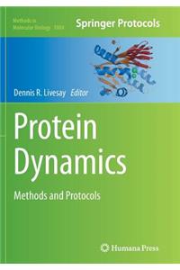 Protein Dynamics