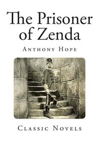 The Prisoner of Zenda