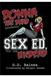 Sex Ed. for the Undead