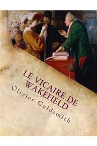 Le Vicaire de Wakefield