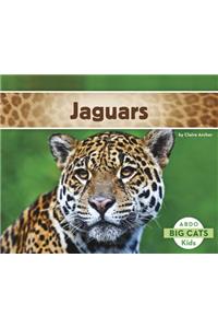 Jaguars