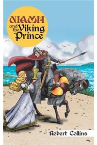 Niamh and the Viking Prince
