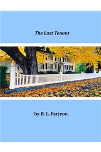 The Last Tenant