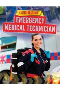 Emergency Medical Technician