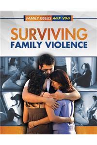 Surviving Family Violence