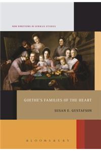 Goethe's Families of the Heart