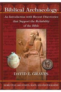 Biblical Archaeology