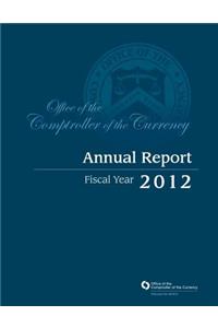 Office of the Comptroller of the Currency