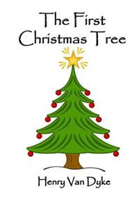 The First Christmas Tree