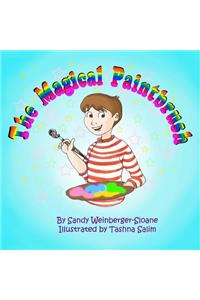 The Magical Paintbrush