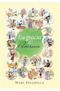 La Gracia De Pancracia