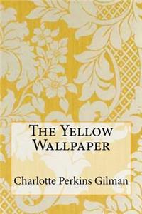 Yellow Wallpaper