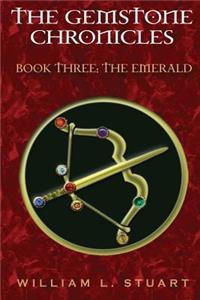 Gemstone Chronicles Book Three