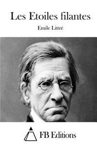Les Etoiles filantes