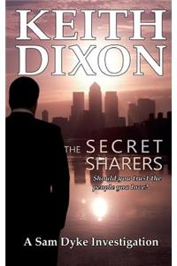 The Secret Sharers