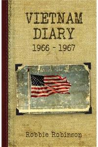 Vietnam Diary