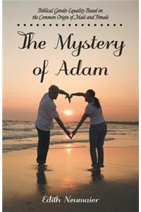 Mystery of Adam