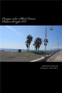 Ensayos sobre Albert Camus