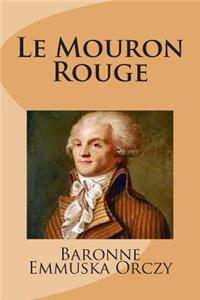 Le Mouron Rouge