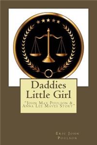 Daddies Little Girl