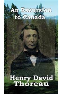 Excursion to Canada