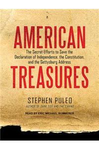 American Treasures