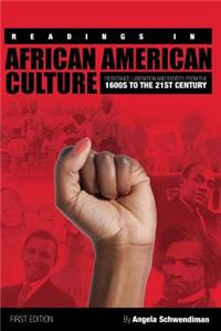 Readings in African American Culture