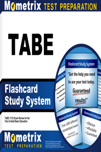 Tabe Flashcard Study System