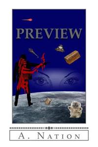 Preview: Synopsis of My Books